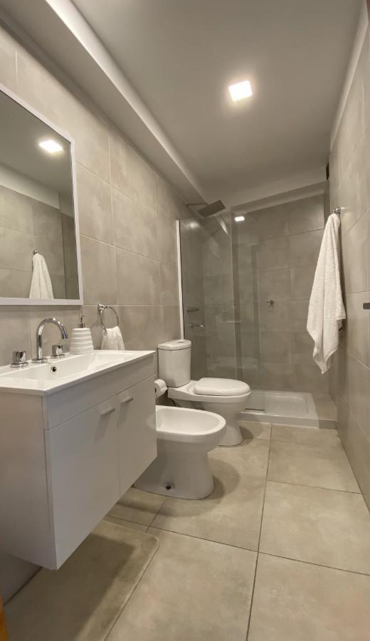 Casa Mate Appartement Salta Buitenkant foto