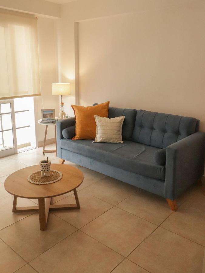 Casa Mate Appartement Salta Buitenkant foto