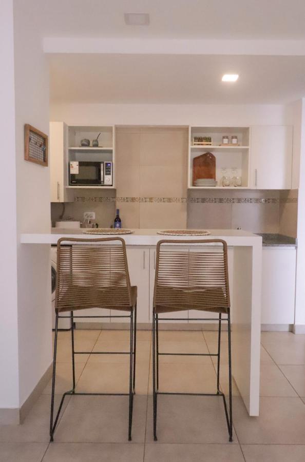 Casa Mate Appartement Salta Buitenkant foto
