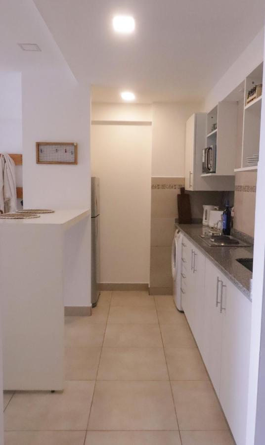 Casa Mate Appartement Salta Buitenkant foto