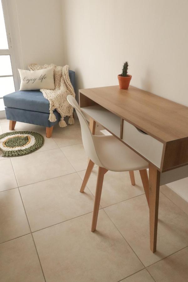 Casa Mate Appartement Salta Buitenkant foto